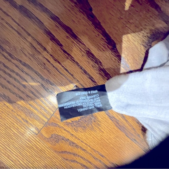 Club Monaco sequin dress - Picture 6 of 6